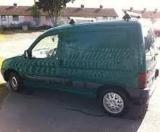 00 Citroen  Berlingo,  All Parts Cheap.