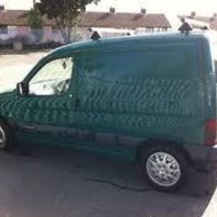 00 Citroen  Berlingo,  All Parts Cheap.