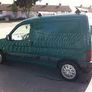 98 Peugeot  Partner, All Parts Cheap. Image 2