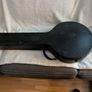 Paramount Style B Tenor Banjo (1920s)  Maple Image 6