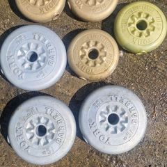exercise weights