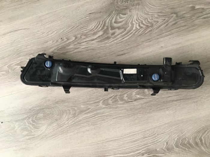 2011-2014 ford mondeo front bumper DRL light RH side daylight