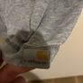 Carhartt Mens 'elephant' t shirt Image 3