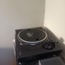 Technics SL-1500c with ATVM95ml cartridge. Practically new. Image 4
