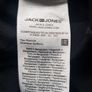 Jack & Jones Black Tee Shirt Image 3