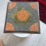 Antique Kashmiri Low Table Image 2