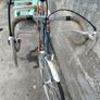 Vintage bicycle Image 2