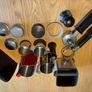 Gaggia Classic, Sage Smartgrinder Pro, Accessories & Upgrades - Complete Espresso Setup Image 5