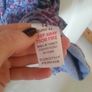 Dorothy Perkins Floral Dress - Size 14 Image 6