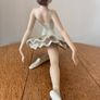 Royal Dux Bohemia Ballerina Image 3