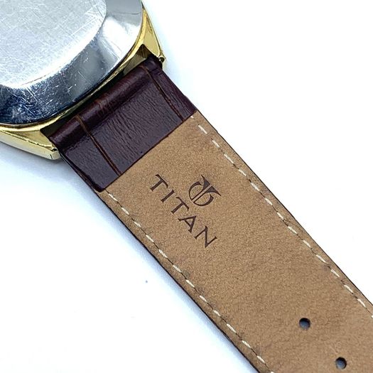 Vintage Omega De Ville Men's Quartz Watch