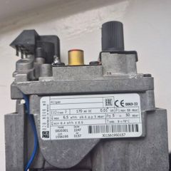 valve gas