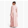 Pink Maxi dress Image 3