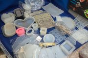 resin moulds
