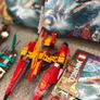 Ninjago Lego Image 2