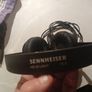 Sennheiser hd 25 light headphones, barely used Image 2