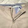 Tommy Hilfiger Brooklyn 10" Mens Shorts Regular Fit Organic Cotton W34 Image 3