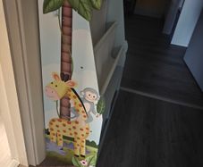 kids bookcase