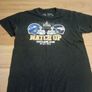 Superbowl t shirt size medium Image 3