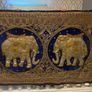 Burmese wall hanging Image 6