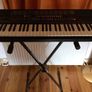 Yamaha keyboard Image 2