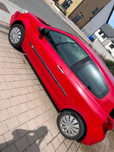 2010 Renault Clio