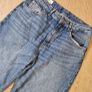 Pull&Bear Straight Leg Jeans Image 3
