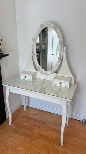 Ikea dressing Table