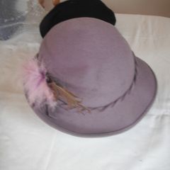 Ladies Hat for Sale