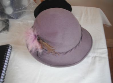 Ladies Hat for Sale
