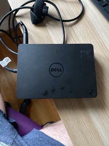Dell Docking Station