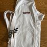 Taekwondo uniform Image 3