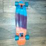 Penny Board + Helmet Image 6