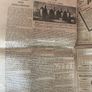 Irish Press Eucharistic Congress 1932 Souvenir Image 8