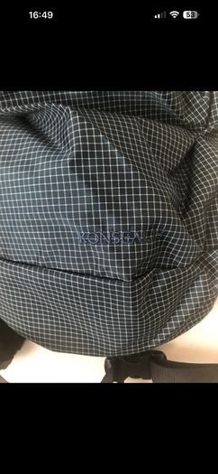 Arcteryx bag 15L