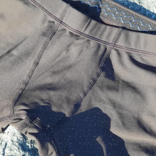 Azur Mens Surf Leggings - MENS