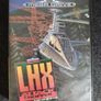 LHX Attack Chopper Sega Megadrive Image 2