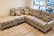 Ez Living corner sofa