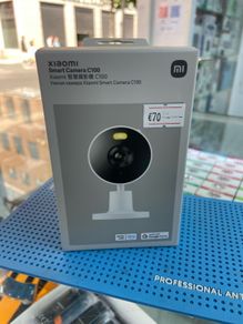 Xiaomi Smart Camera C100