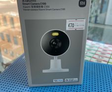 Xiaomi Smart Camera C100