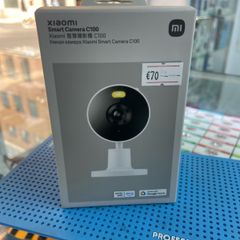 Xiaomi Smart Camera C100