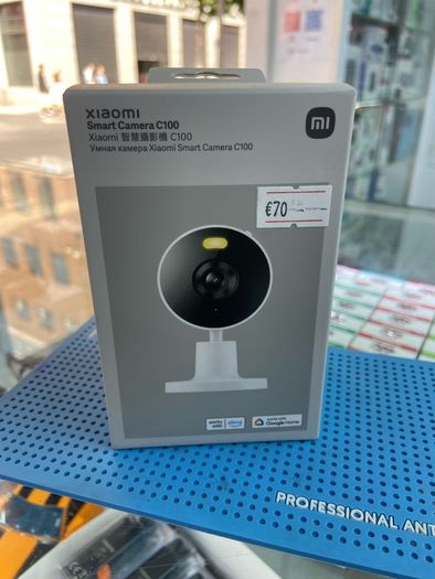 Xiaomi Smart Camera C100
