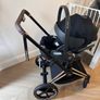 Ccybex Epriam Electric Travel System, Full Set Image 7