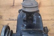 Singer 172K1 Industrial Leather Glove Sewing Machine Head Only