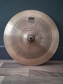 Sabian 14" HH Vanguard Hi Hats. Rare