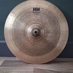 Sabian 14" HH Vanguard Hi Hats. Rare