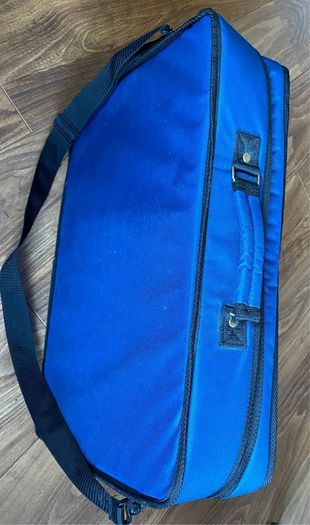Portfolio carry bag