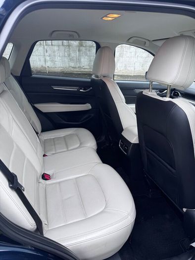 Mazda CX-5 2018