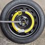 VW Space saver wheel. New.  Delivery Image 5