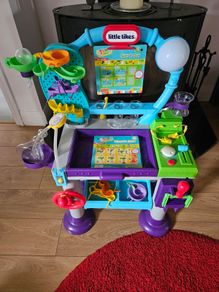 Little Tykes Science Lab